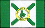 Cape Breton Flags
