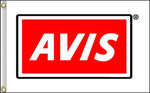 Avis 3'x 5' nylon