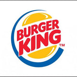 Burger King 3'x 5' nylon