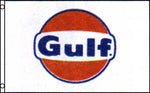 Gulf 3'x 5' nylon