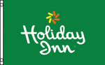 Holiday Inn Flags