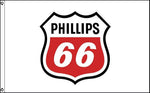 Phillips 66 3'x 5'  nylon