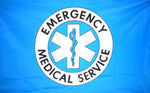 EMS (Emergency Medical Services) Flags