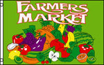 Farmer's Market 36"x 60"