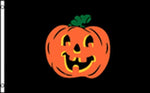 Halloween Pumpkin, 36"x60"