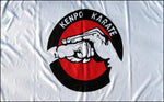 Ken Po Karate 36"x 60"