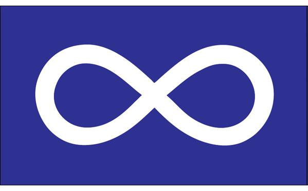 Metis Flags