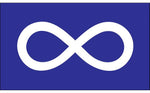 Metis Flags