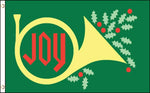 Christmas Joy 36"x 60"
