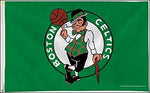 NBA Boston Celtics 36"x 60"