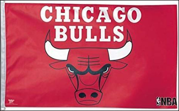 NBA Chicago Bulls 36"x 60"
