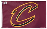 NBA Cleveland Cavaliers 36"x 60"