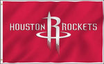 NBA Houston Rockets 36"x 60"