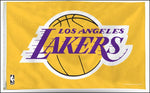 NBA LA Lakers 36"x 60"