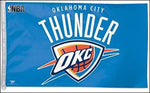 NBA Oklahoma City Thunder 36"x 60"
