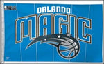 NBA Orlando Magic 36"x 60"