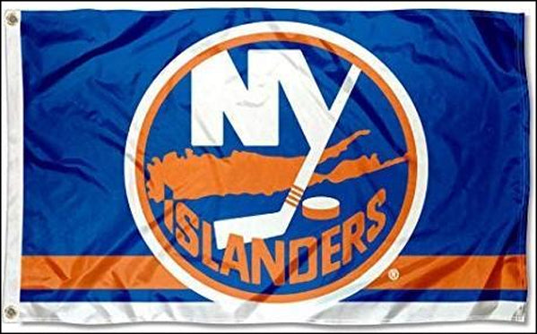NHL New York Islanders 36"x 60"