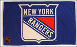 NHL New York Rangers 36"x 60"