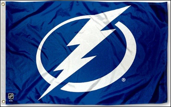 NHL Tampa Bay Lightning 36"x 60"