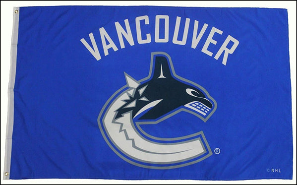 NHL Vancouver Canucks