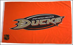 NHL Anaheim Ducks 36"x 60"