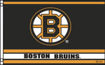 NHL Boston Bruins 36"x 60"