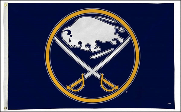 NHL Buffalo Sabers 36"x 60"