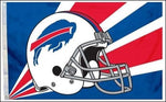 NFL Buffalo Bills 36"x 60"