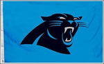 NFL Carolina Panthers 36"x 60"