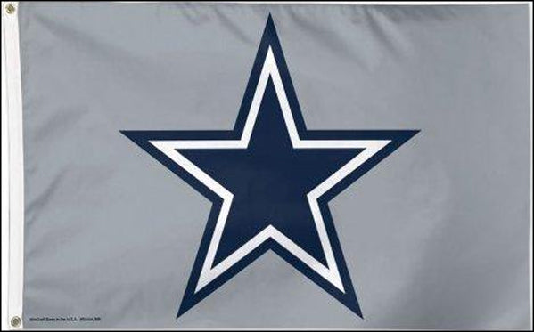 NFL Dallas Cowboys 36"x 60"