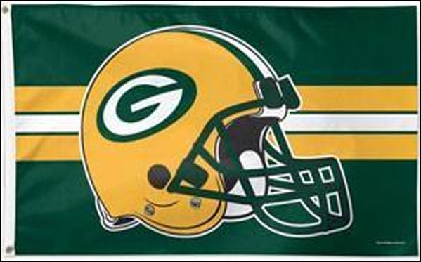 NFL Green Bay Packers 36"x 60"