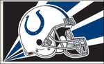 NFL Indianapolis Colts 36"x 60"