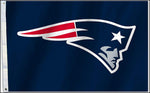 NFL New England Patriots 36"x 60"