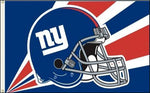 NFL New York Giants 36"x 60"
