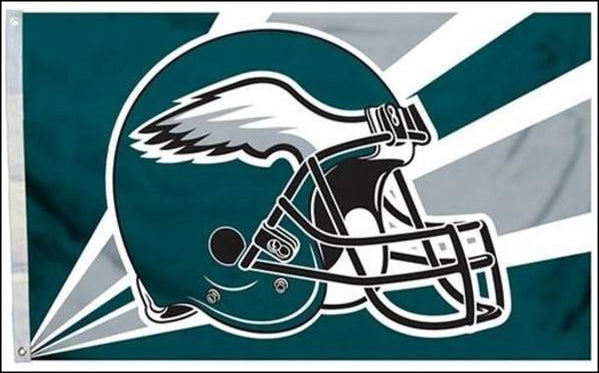 NFL Philadelphia Eagles 36"x 60"