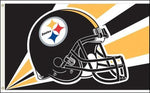 NFL Pittsburg Steelers 36"x 60"