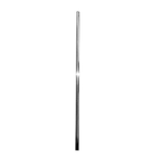 4' Standard 1"x.040" Flagpole