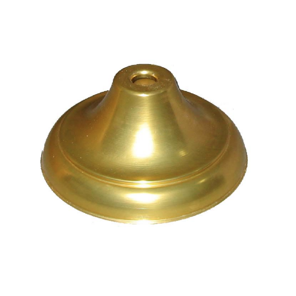 Gold Anodized 9"x 1"
