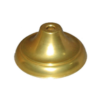 Gold Anodized 9"x 1"