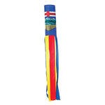 Windsock, Alberta