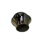 Heavy Duty Acorn 1.5" dia. Finial Pole Top