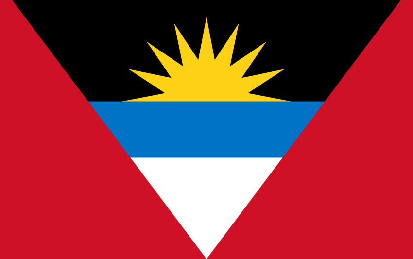 Antigua Barbuda