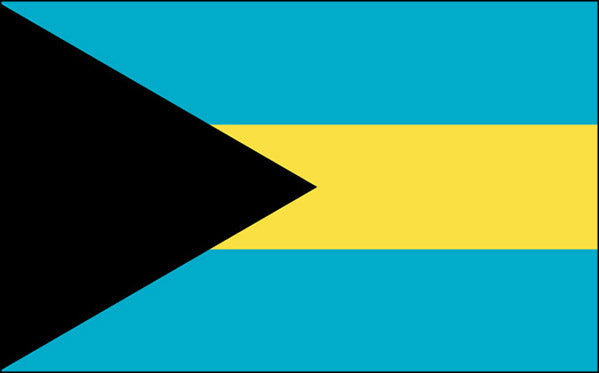 Bahamas Flags