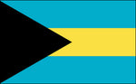 Bahamas Flags