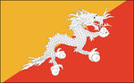 Bhutan