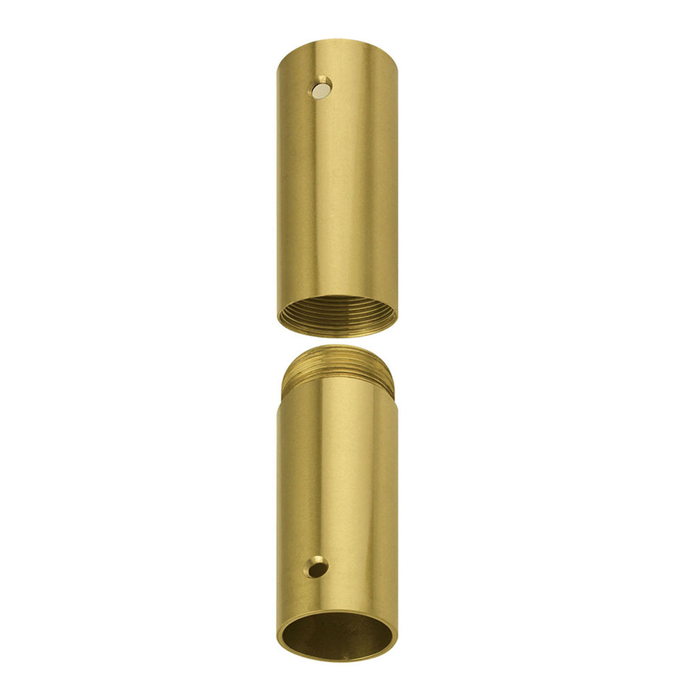 Brass Screw Joint 1.25"