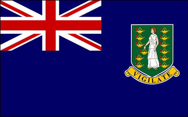 British Virgin Islands