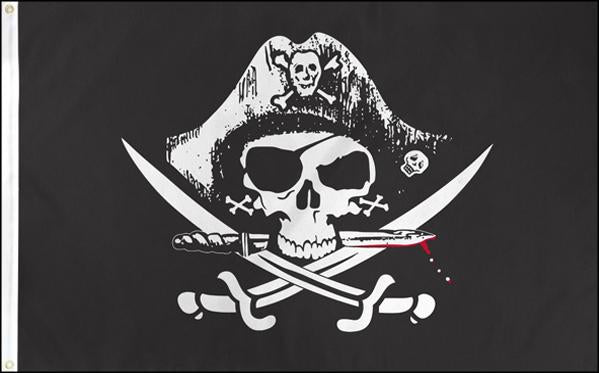 Pirate Deadman's Chest