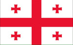 Georgia_National_flag_dysplay_FLAGOUTLET
