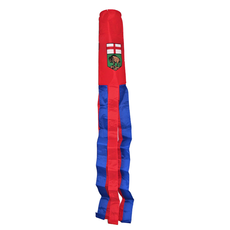 Windsock, Manitoba